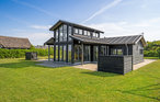 Feriehus - Stauning , Danmark - P52921 2