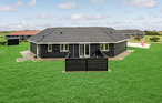Ferienhaus - Stauning , Dänemark - P52961 2