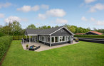 Feriehus - Bork Havn , Danmark - P52161 9