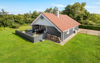 Ferienhaus - Hemmet , Dänemark - P52523 9