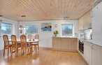 Semesterhus - Nymindegab , Danmark - P52622 6