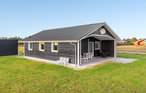 Feriehuse - Stauning , Danmark - P52936 1