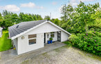Ferienhaus - Bork Havn , Dänemark - P52068 8