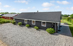 Feriehuse - Skaven Strand , Danmark - P52122 11