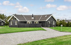 Ferienhaus - Stauning , Dänemark - P52961 9