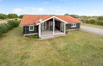 Ferienhaus - Stauning , Dänemark - P52982 11