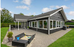 Feriehus - Bork Havn , Danmark - P52161 10