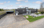 Holiday home - Bork Havn , Denmark - P52235 10