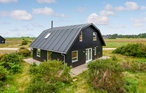 Ferienhaus - Stauning , Dänemark - P52905 10