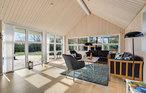 Feriehus - Bork Havn , Danmark - P52526 3