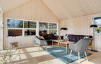 Feriehus - Bork Havn , Danmark - P52526 15