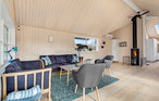 Feriehus - Bork Havn , Danmark - P52526 4