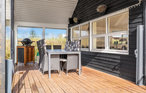 Feriehus - Bork Havn , Danmark - P52526 13