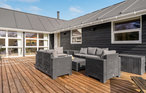 Feriehus - Bork Havn , Danmark - P52526 8