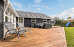 Feriehus - Bork Havn , Danmark - P52526 9