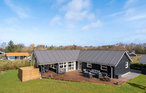 Feriehus - Bork Havn , Danmark - P52526 1