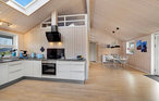 Feriehus - Bork Havn , Danmark - P52526 6