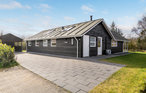 Feriehus - Bork Havn , Danmark - P52526 12