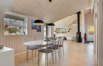 Feriehus - Bork Havn , Danmark - P52526 7