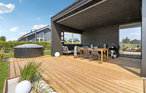 Feriehus - Skaven Strand , Danmark - P52468 2