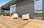 Feriehus - Skaven Strand , Danmark - P52468 17