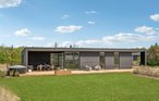Feriehus - Skaven Strand , Danmark - P52468 9