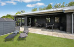 Ferienhaus - Skaven Strand , Dänemark - P52470 12