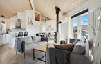Ferienhaus - Stauning , Dänemark - P52961 4