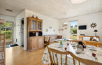 Ferienhaus - Hemmet , Dänemark - P52446 5