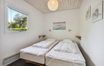 Ferienhaus - Hemmet , Dänemark - P52446 14
