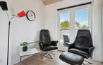 Ferienhaus - Stauning , Dänemark - P52961 16