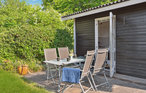 Ferienhaus - Hemmet , Dänemark - P52446 12
