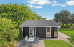 Ferienhaus - Hemmet , Dänemark - P52446 9