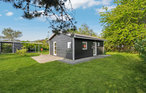 Ferienhaus - Hemmet , Dänemark - P52446 1
