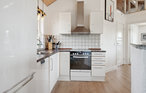Ferienhaus - Stauning , Dänemark - P52961 6