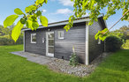 Ferienhaus - Hemmet , Dänemark - P52446 10