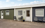 Lejlighed - Nymindegab , Danmark - P52687 14