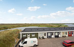 Lejlighed - Nymindegab , Danmark - P52687 1
