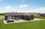 Ferienhaus - Skaven Strand , Dänemark - P52507 10
