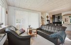 Ferienhaus - Hemmet , Dänemark - P52584 18
