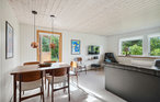 Ferienhaus - Hemmet , Dänemark - P52584 19