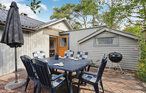 Ferienhaus - Hemmet , Dänemark - P52584 1