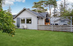 Ferienhaus - Hemmet , Dänemark - P52584 10