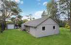 Ferienhaus - Hemmet , Dänemark - P52584 2