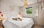 Semesterhus - Bork Havn , Danmark - P52599 16