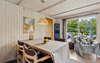 Semesterhus - Bork Havn , Danmark - P52599 14