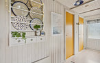 Semesterhus - Bork Havn , Danmark - P52599 8