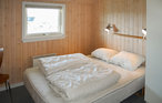 Semesterhus - Skaven Strand , Danmark - P52237 13