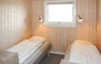 Semesterhus - Skaven Strand , Danmark - P52237 14