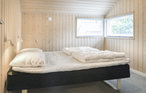Semesterhus - Bork Havn , Danmark - P52248 15